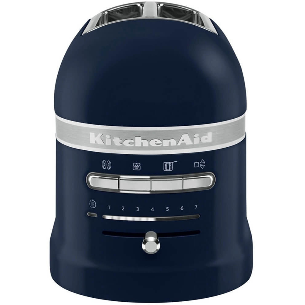 Тостер KitchenAid 5KMT2204EIB - фото 2