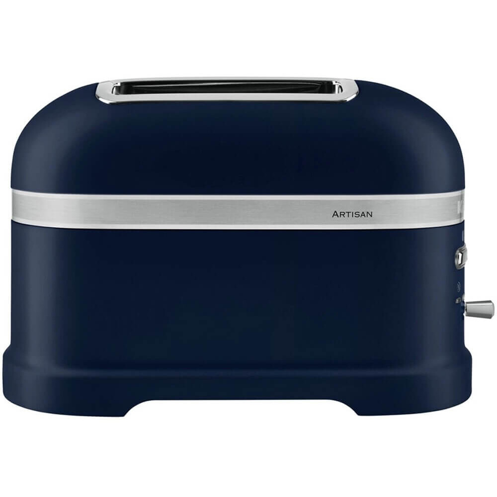 Тостер KitchenAid 5KMT2204EIB - фото 3