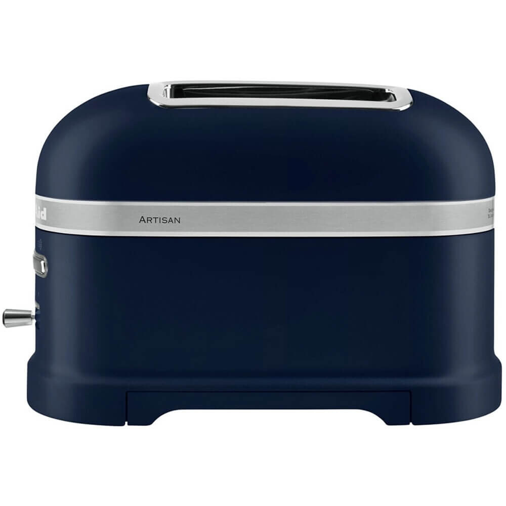 Тостер KitchenAid 5KMT2204EIB - фото 4