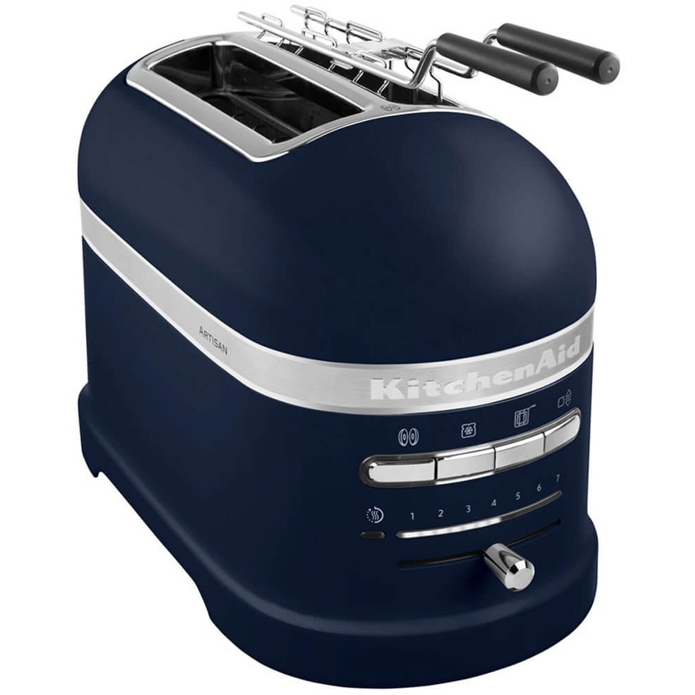 Тостер KitchenAid 5KMT2204EIB - фото 6