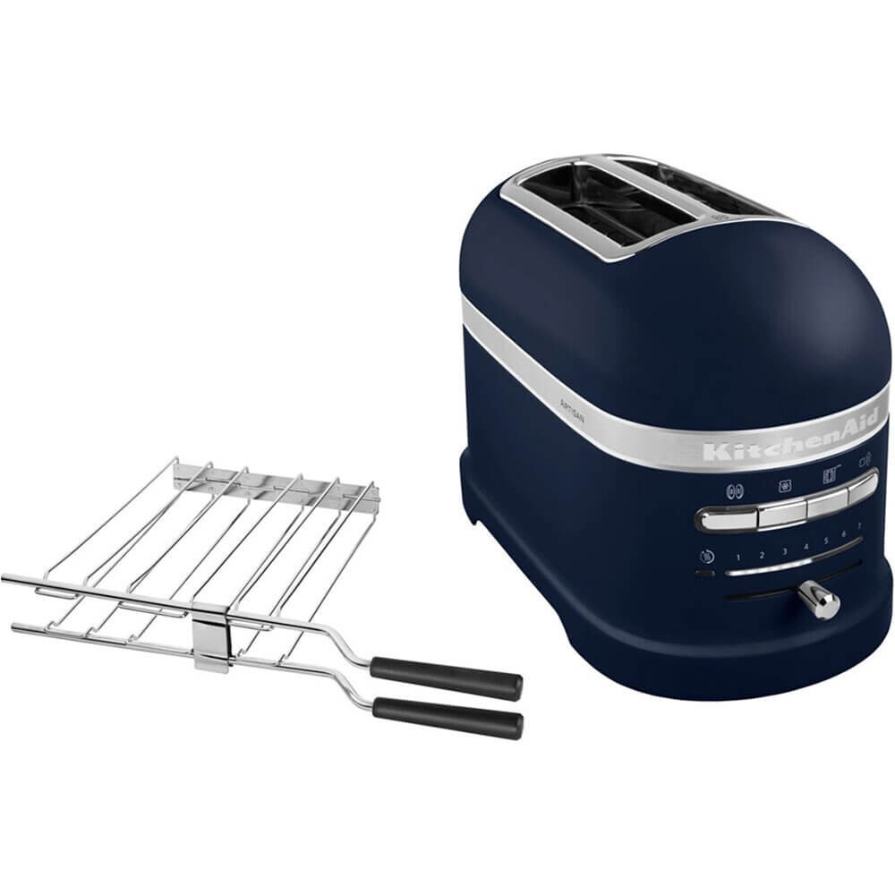 Тостер KitchenAid 5KMT2204EIB - фото 7