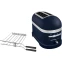 Тостер KitchenAid 5KMT2204EIB - фото 7
