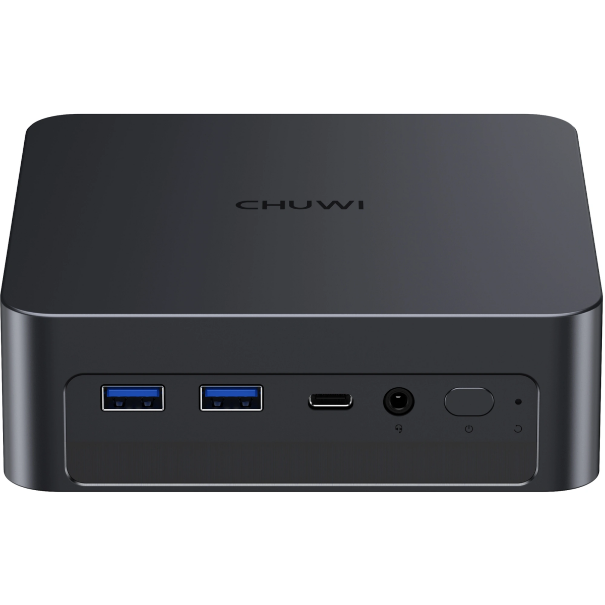 Мини ПК Chuwi AuBox X 256V (CWI611XU7P)