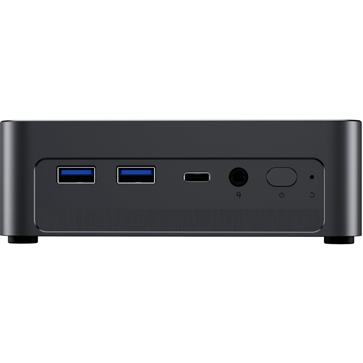 Мини ПК Chuwi AuBox X 256V (CWI611XU7P) - фото 3