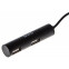 USB-концентратор Buro BU-HUB4-0.5R-U2.0 - фото 3