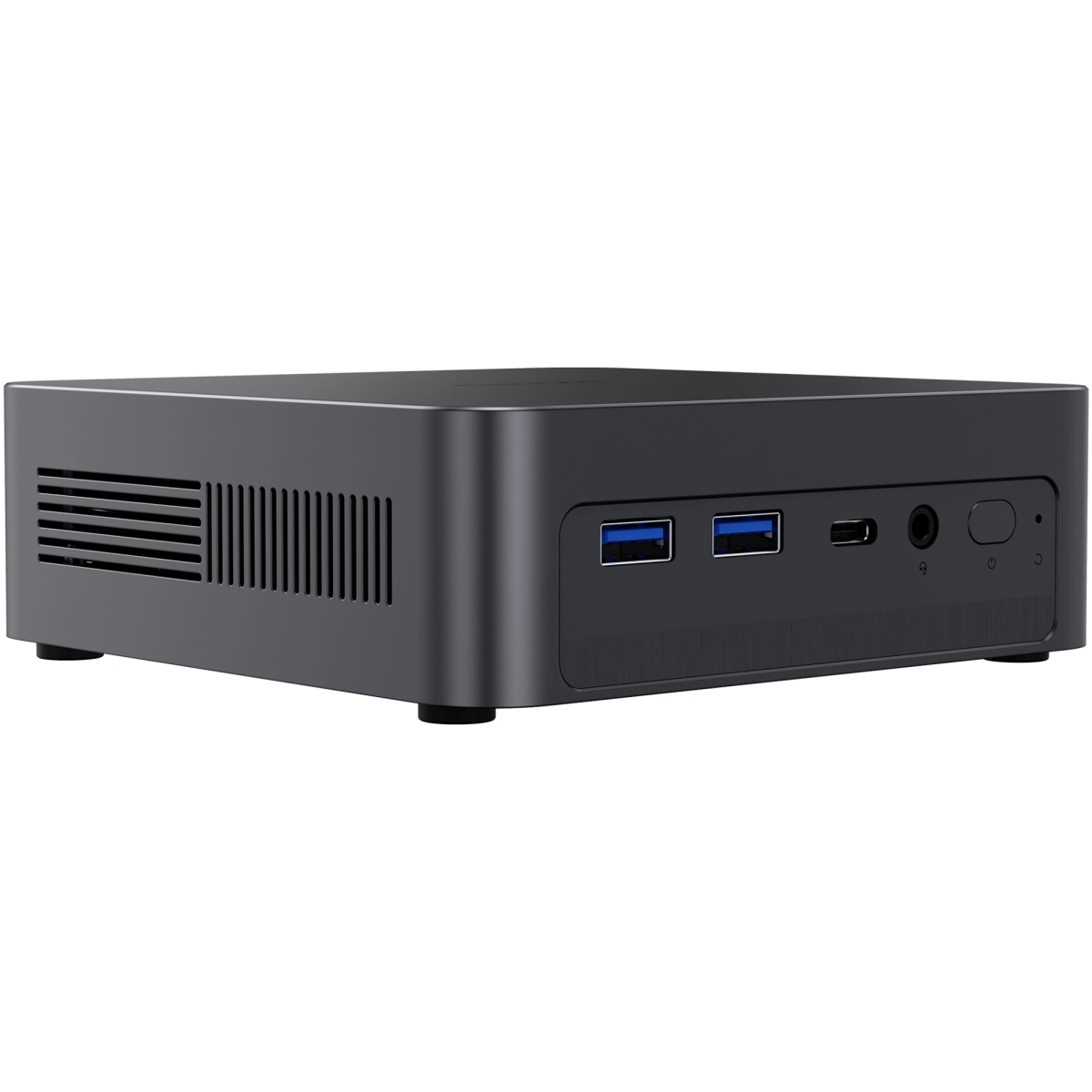 Мини ПК Chuwi AuBox X 256V (CWI611XU7P) - фото 4