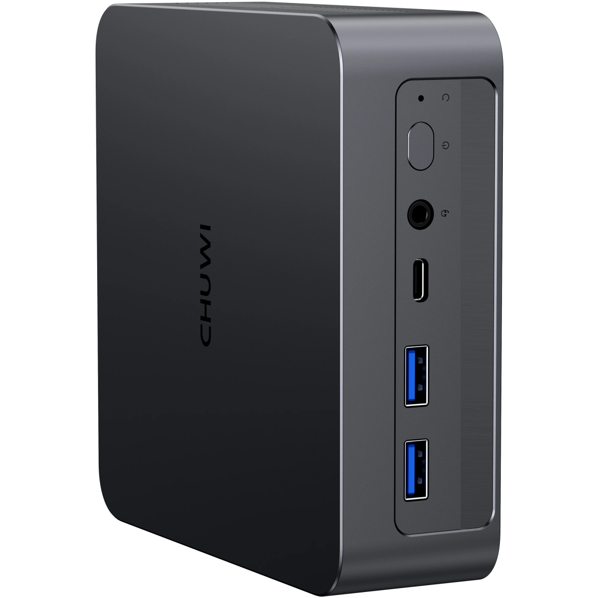 Мини ПК Chuwi AuBox X 256V (CWI611XU7P) - фото 9