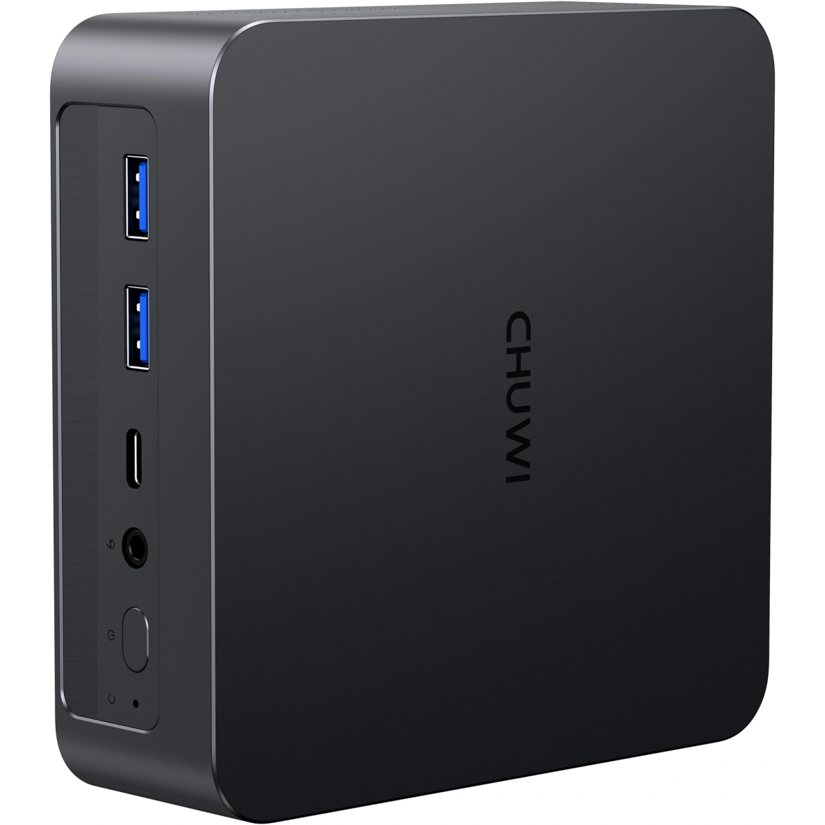 Мини ПК Chuwi AuBox X 256V (CWI611XU7P) - фото 10