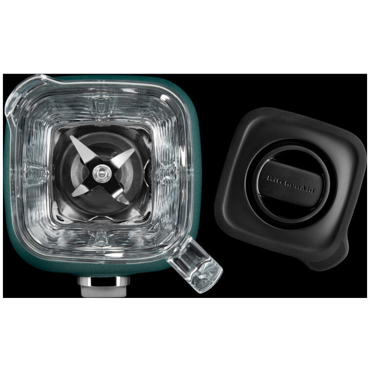 Блендер KitchenAid 5KSB4026EPP - фото 3