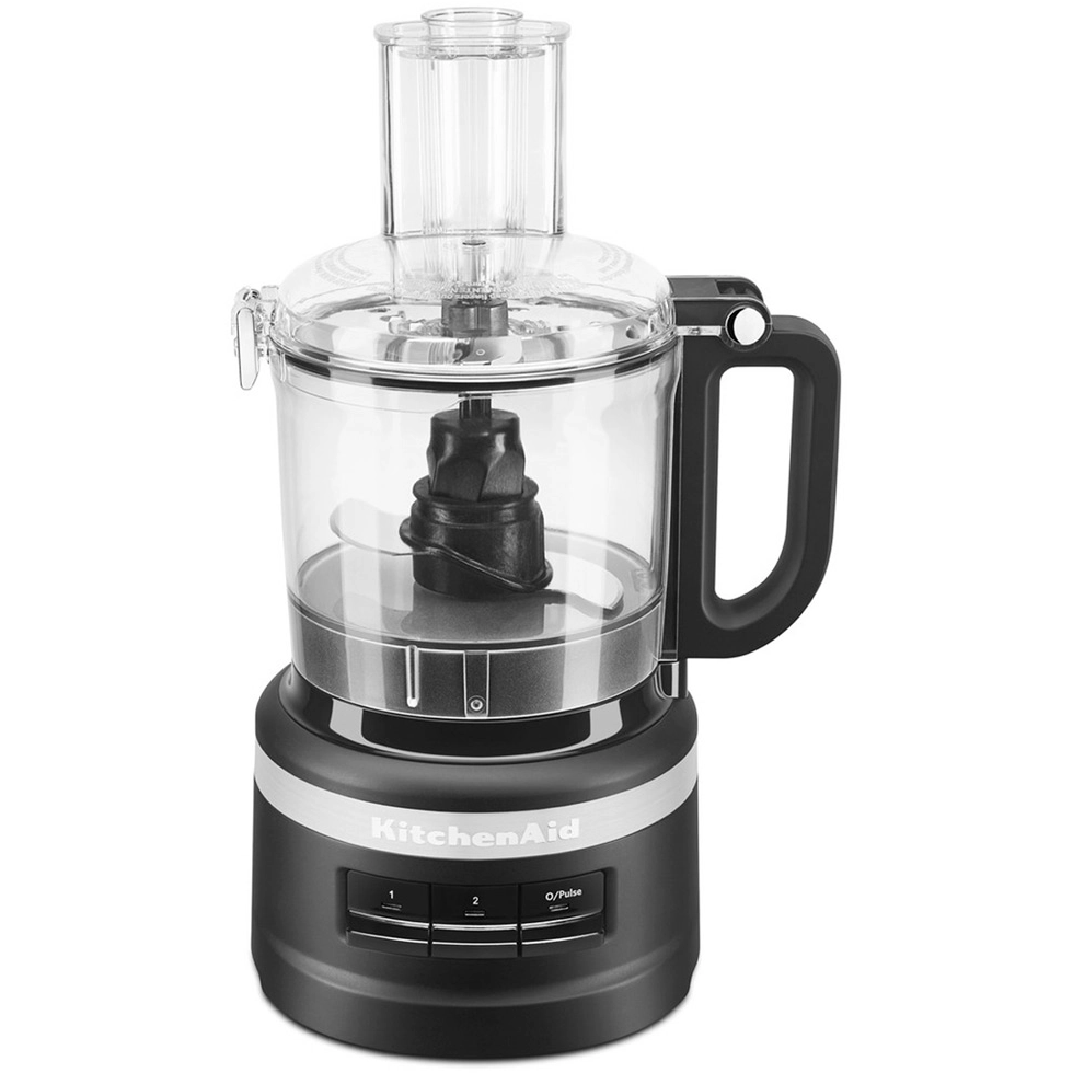 Кухонный комбайн KitchenAid 5KFP0719EBM