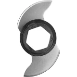 Кухонный комбайн KitchenAid 5KFP0719EBM
