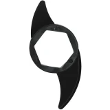 Кухонный комбайн KitchenAid 5KFP0719EBM