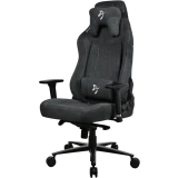 Игровое кресло Arozzi Vernazza XL Softfabric Dark Grey (VERNAZZA-XL-SFB-DG)