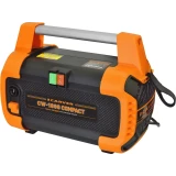 Мойка высокого давления CARVER CW-1800 COMPACT (01.023.00010)