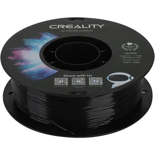 Пластик для 3D принтера Creality 3301030035 - фото 2