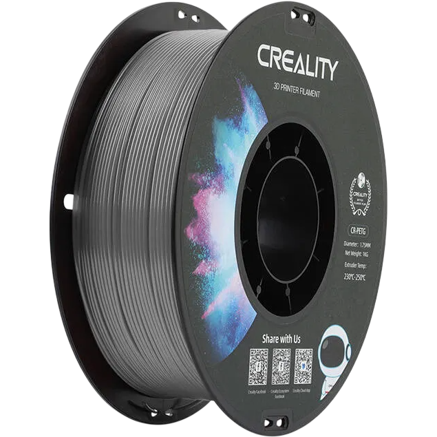 Пластик для 3D принтера Creality 3301030039