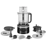 Кухонный комбайн KitchenAid 5KFP1319EBM