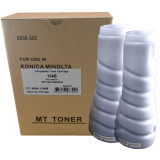 Тонер ELP Imaging CT-MIN-104B Black