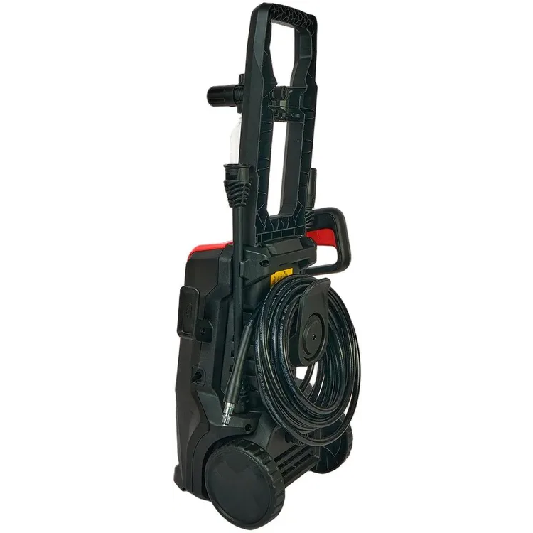 Мойка высокого давления Edon PW-200/2500А - 56967 - фото 4