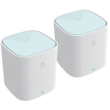 Mesh система Netis NEME X30S (2 шт.) (NEME X30S (2 PACK))