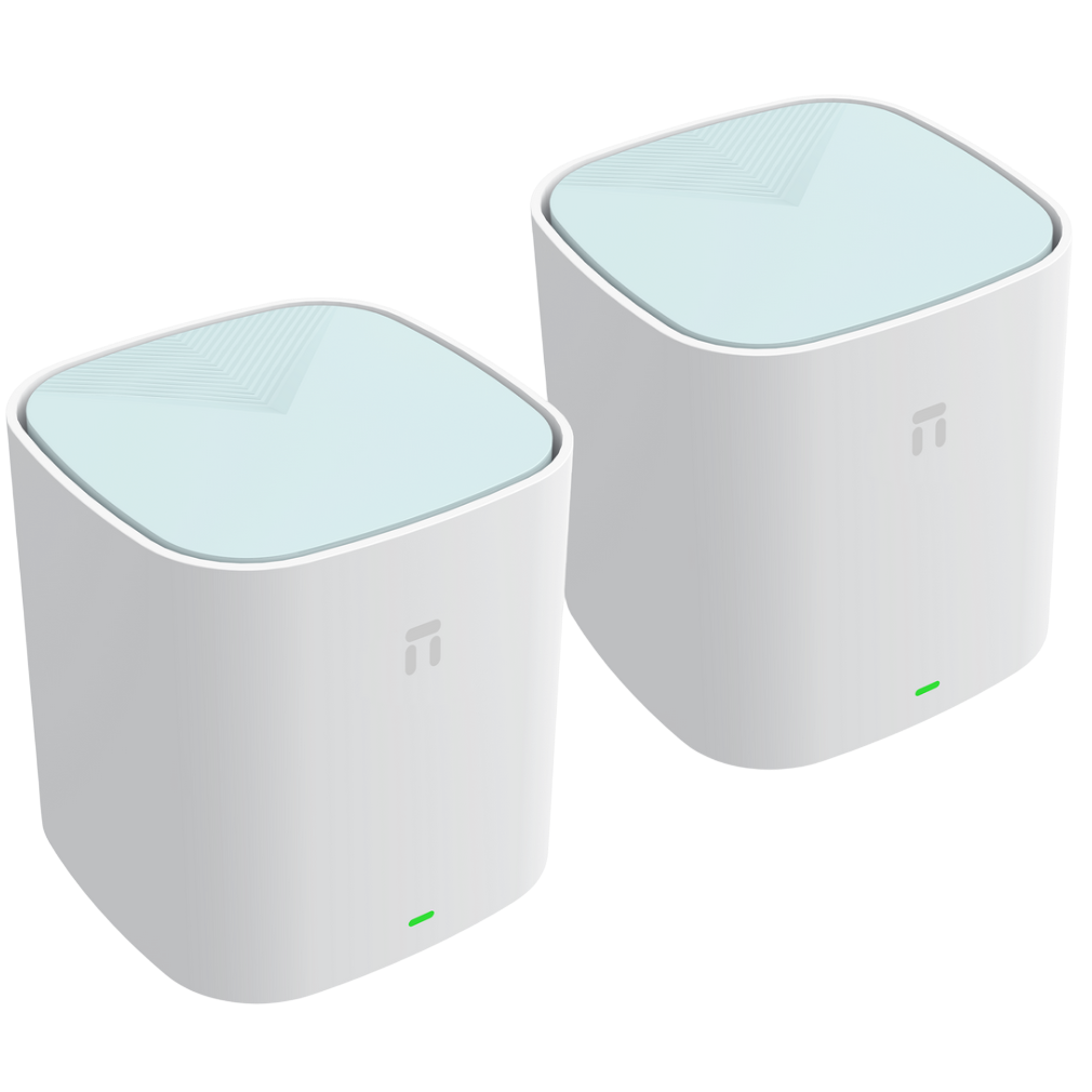Mesh система Netis NEME X30S (2 шт.) - NEME X30S (2 PACK)