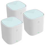 Mesh система Netis NEME X30S (3 шт.) (NEME X30S (3 PACK))