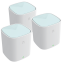 Mesh система Netis NEME X30S (3 шт.) - NEME X30S (3 PACK)