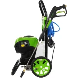 Мойка высокого давления Greenworks GDPW-Semi-P15 (5106007)