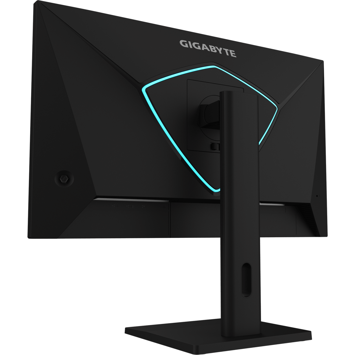 Монитор Gigabyte 27" G27Q3 - фото 6