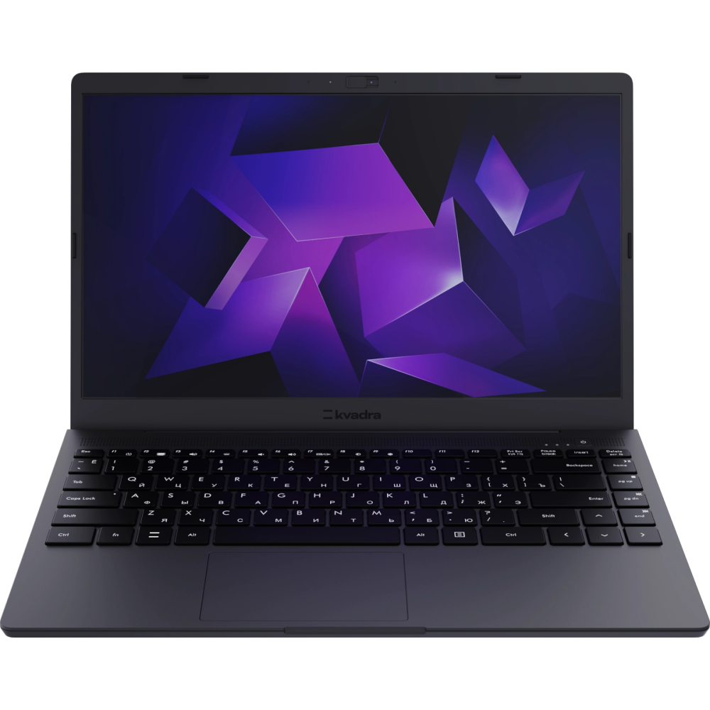 Ноутбук Kvadra Nau LE14U Graphite Space (38ADA6) - Y22L01CAS116R_38ADA6
