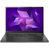 Ноутбук Kvadra Nau LP16 Graphite Space (CCAA3A) (Y22L01CAS122R_CCAA3A)