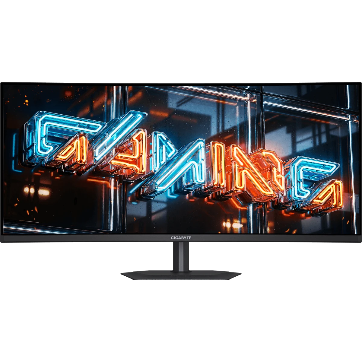 Монитор Gigabyte 34" MO34WQC36