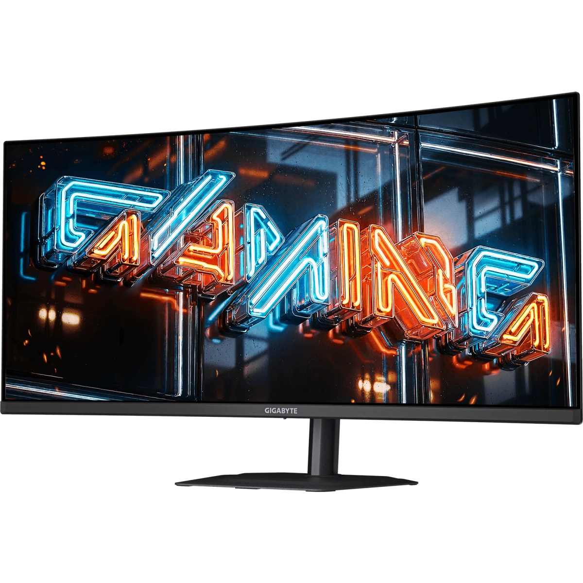 Монитор Gigabyte 34" MO34WQC36 - фото 2