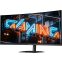 Монитор Gigabyte 34" MO34WQC36 - фото 2