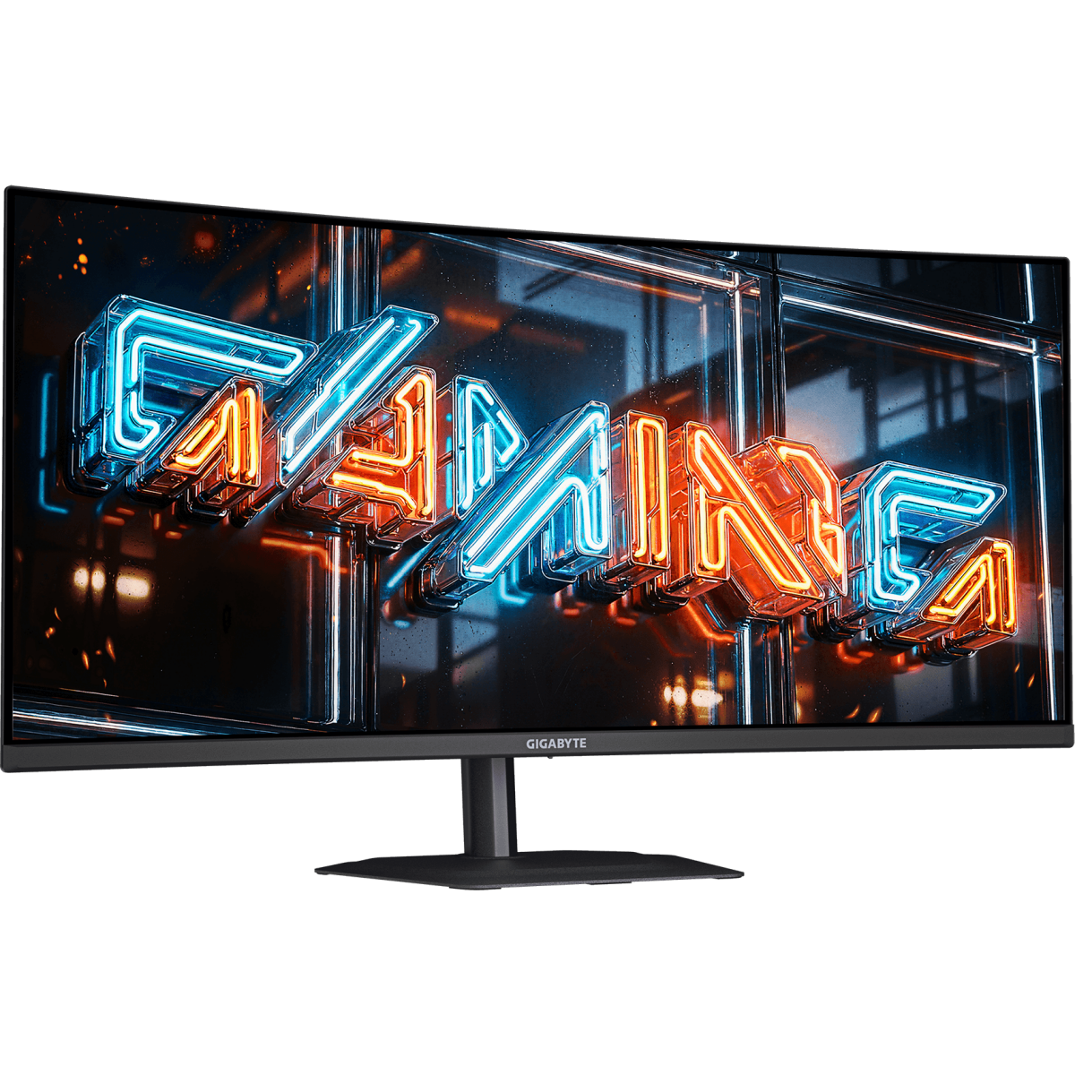 Монитор Gigabyte 34" MO34WQC36 - фото 3