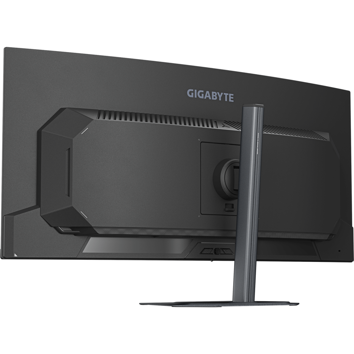 Монитор Gigabyte 34" MO34WQC36 - фото 6