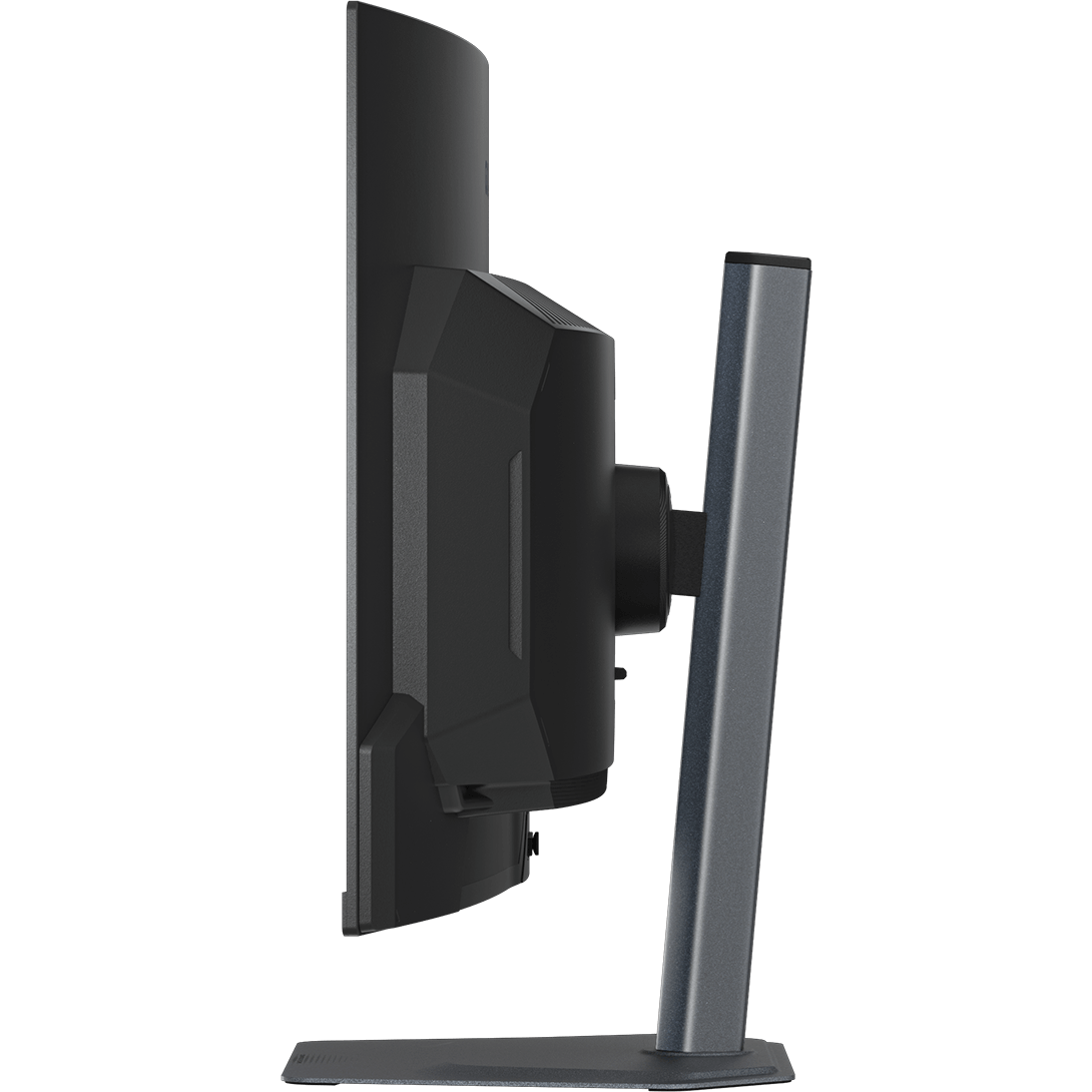 Монитор Gigabyte 34" MO34WQC36 - фото 7