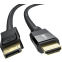 Кабель DisplayPort (M) - HDMI (M), 1м, Greenconnect GCR-55525 - фото 2