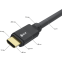 Кабель DisplayPort (M) - HDMI (M), 1м, Greenconnect GCR-55525 - фото 5