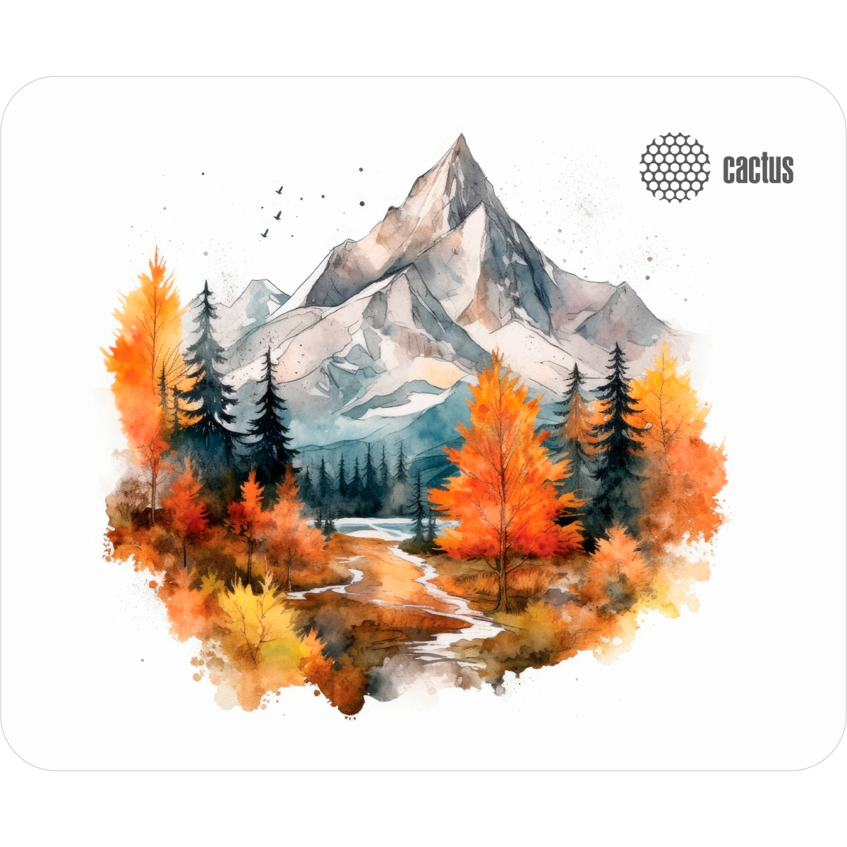 Коврик для мыши Cactus CS-MPC-P10XS