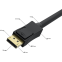Кабель DisplayPort (M) - HDMI (M), 1.5м, Greenconnect GCR-55526 - фото 4