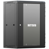 Шкаф NTSS NTSS-W18U6060GS-BL