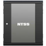 Шкаф NTSS NTSS-W18U6060GS-BL