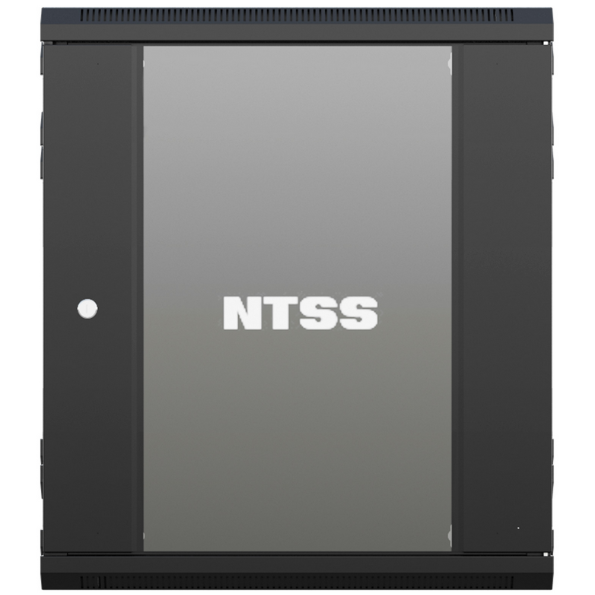 Шкаф NTSS NTSS-W18U6060GS-BL - фото 2