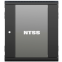 Шкаф NTSS NTSS-W18U6060GS-BL - фото 2