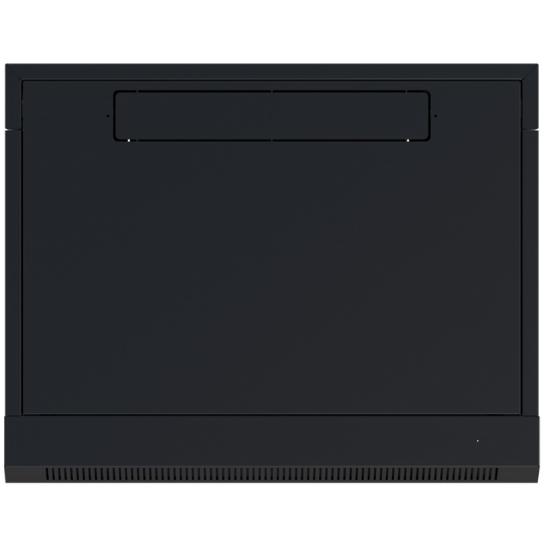 Шкаф NTSS NTSS-W18U6060GS-BL - фото 4