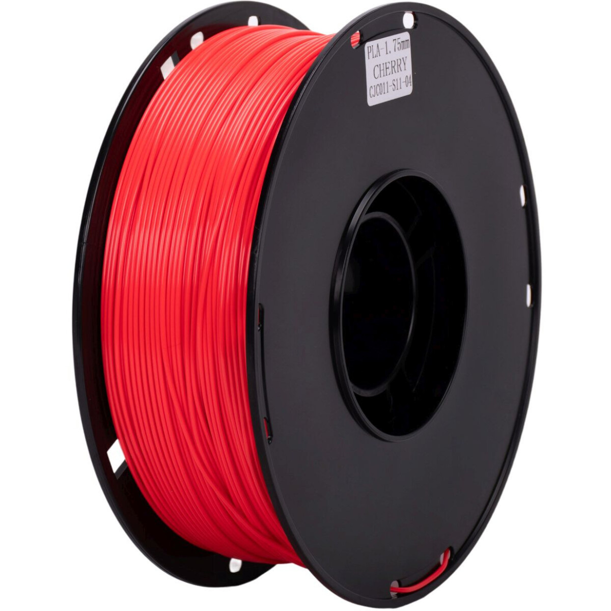 Пластик для 3D принтера Cactus CS-3D-PLA-1KG-CHERRY