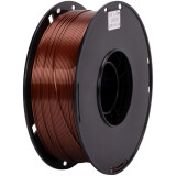 Пластик для 3D принтера Cactus CS-3D-PLA-1KG-CHOCO