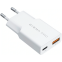 Сетевое зарядное устройство Digma DPW2A2GX11WH - фото 4