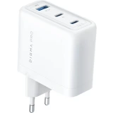 Сетевое зарядное устройство Digma DPW1С0G012WH